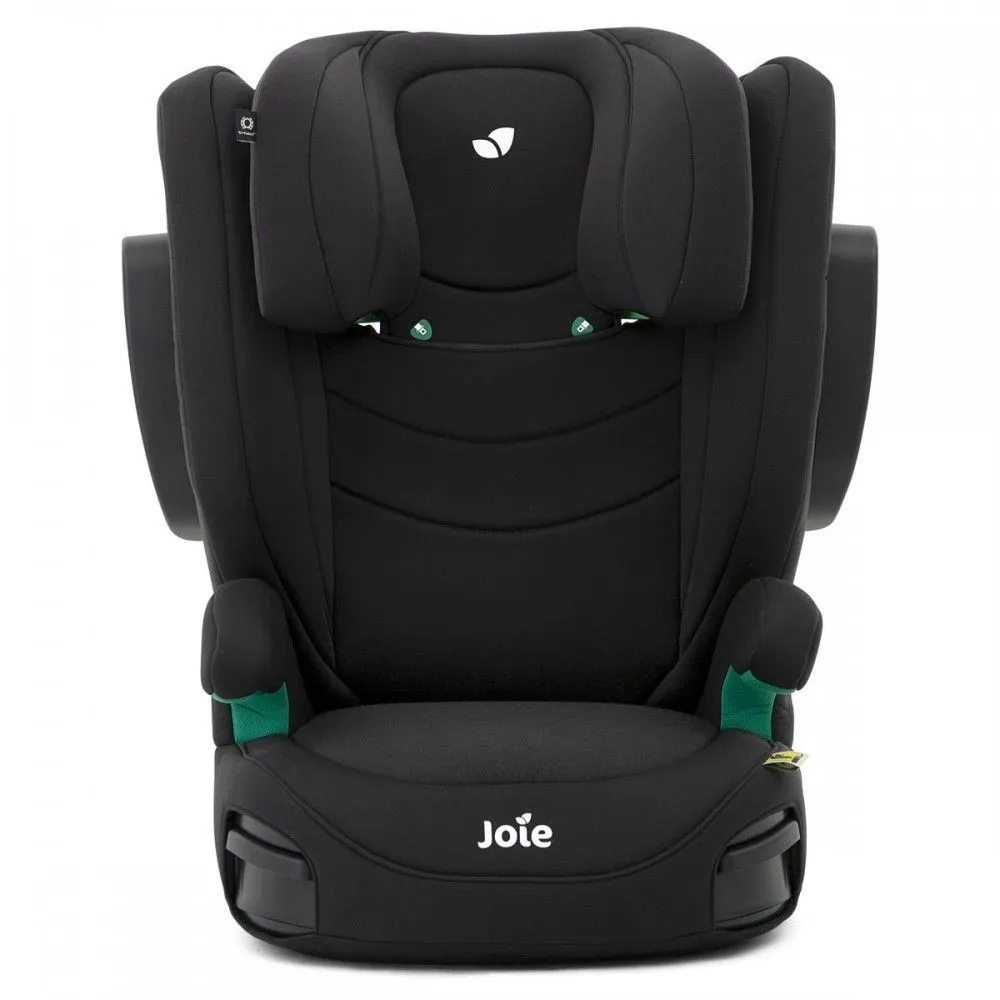 JOIE AUTO SEDISTE I-SIZE (100-150 CM) I-TRILLO SHALE
