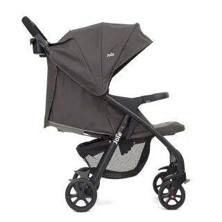 JOIE KOLICA DUO SISTEM MUZE DARK PEWTER 