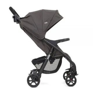JOIE KOLICA DUO SISTEM MUZE DARK PEWTER 