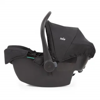 JOIE AUTO SEDISTE I-SIZE (40-75 CM) I-JUVA SHALE