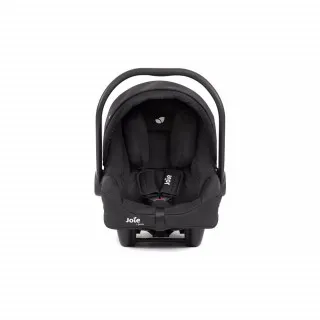 JOIE KOLICA DUO SISTEM JUVA BLACK