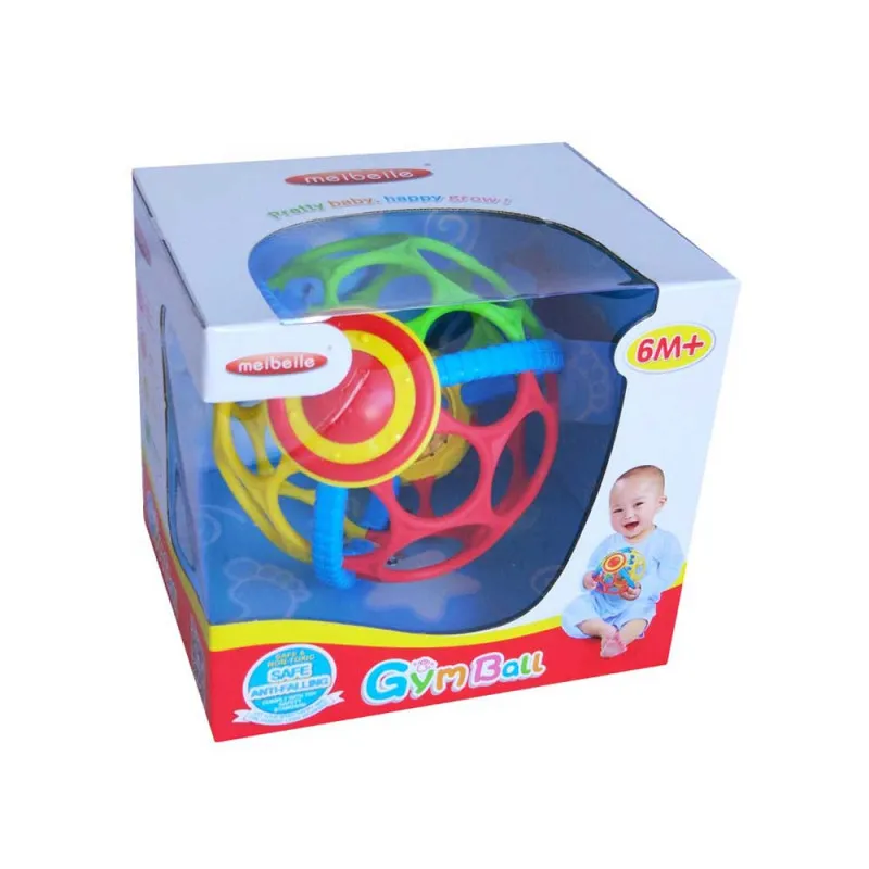 BABY PRVA LOPTICA 869
