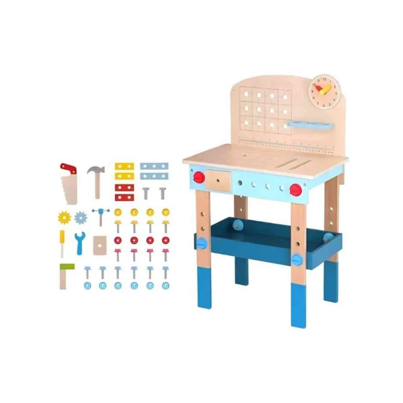 TOOKY DRVENI ALAT SET STO TK399