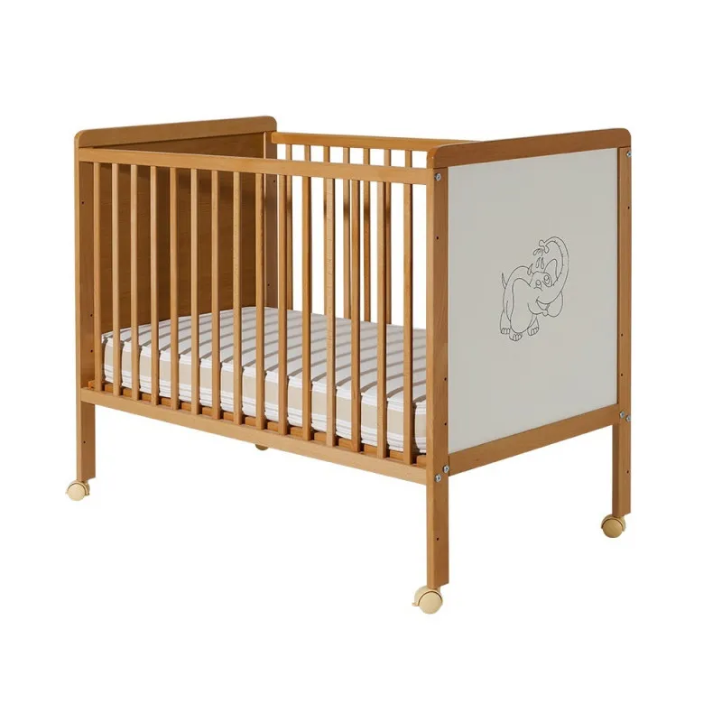 BAMBINO KREVETAC HAPPY NATUR 