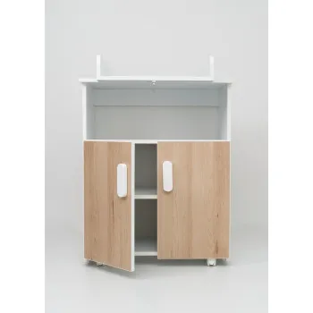 BAMBINO KOMODA ZA BEBE EMI NATUR 