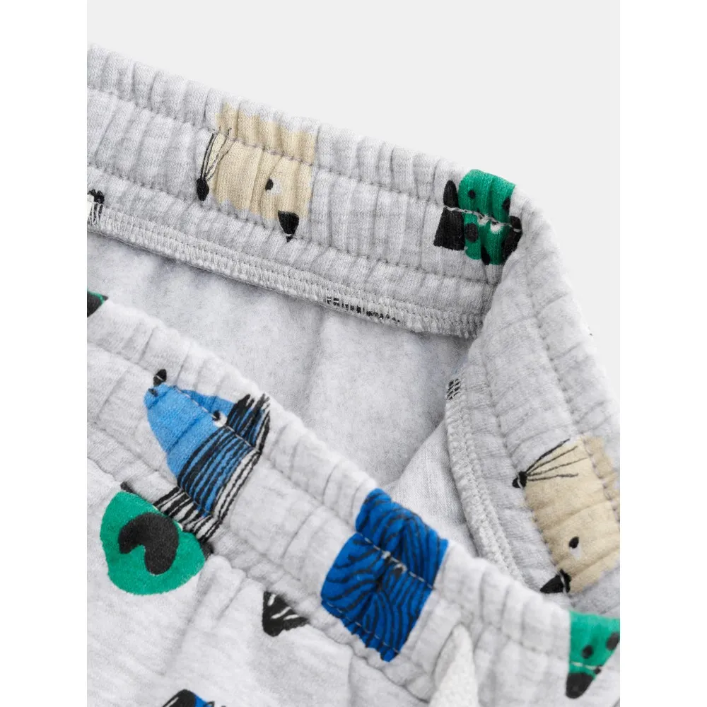 DPAM DONJI DEO TRENERKE 