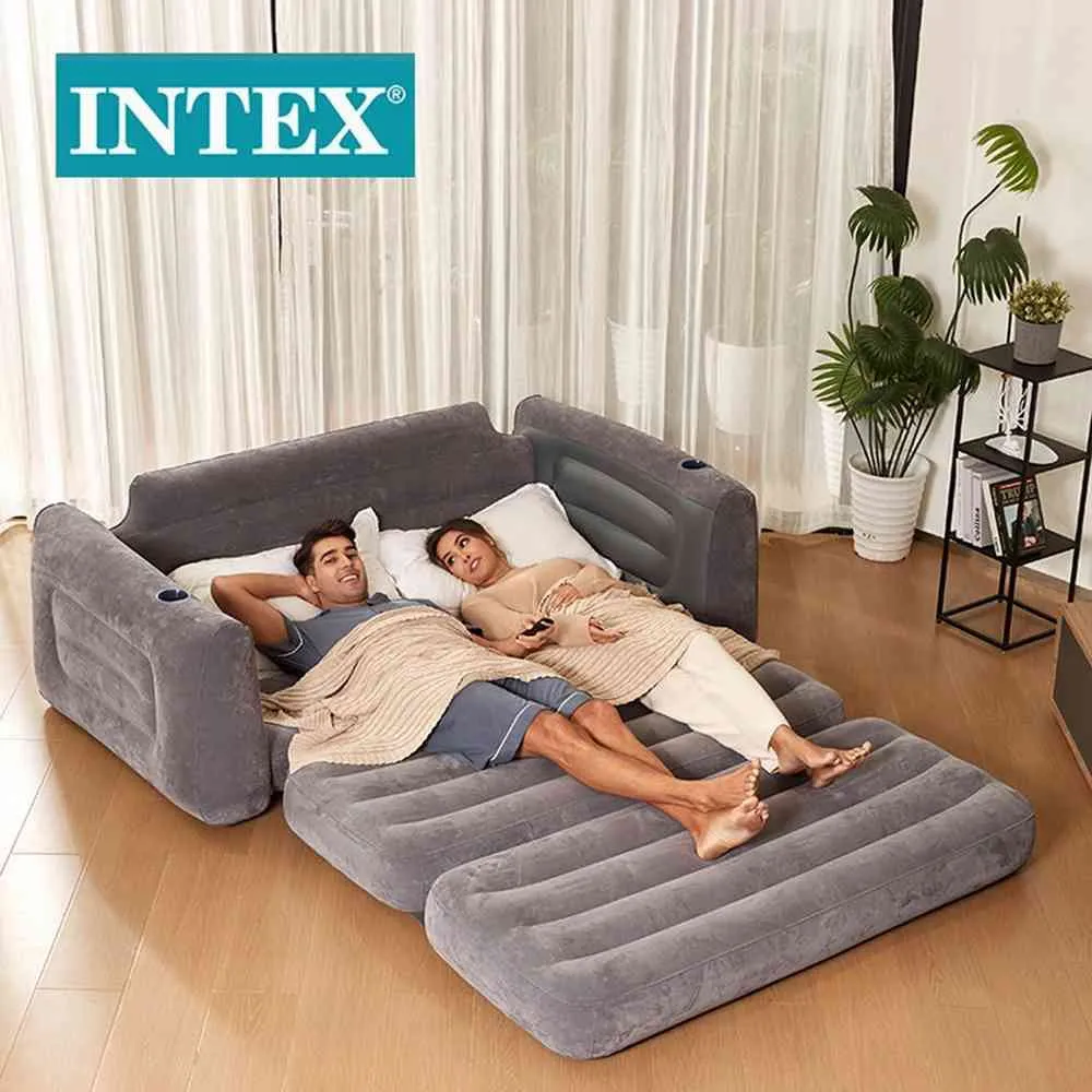 SOFA NA NADUVAVANJE INTEX 3 