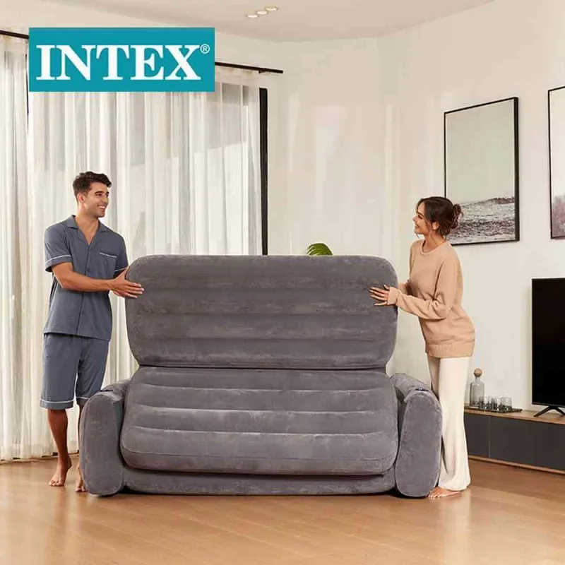 SOFA NA NADUVAVANJE INTEX 3 