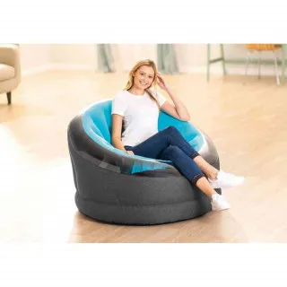 TABURE NA NADUVAVANJE INTEX 2 BLUE 
