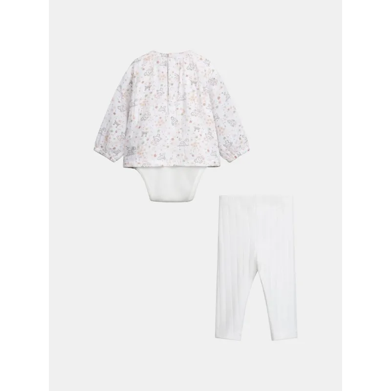 DPAM SET 