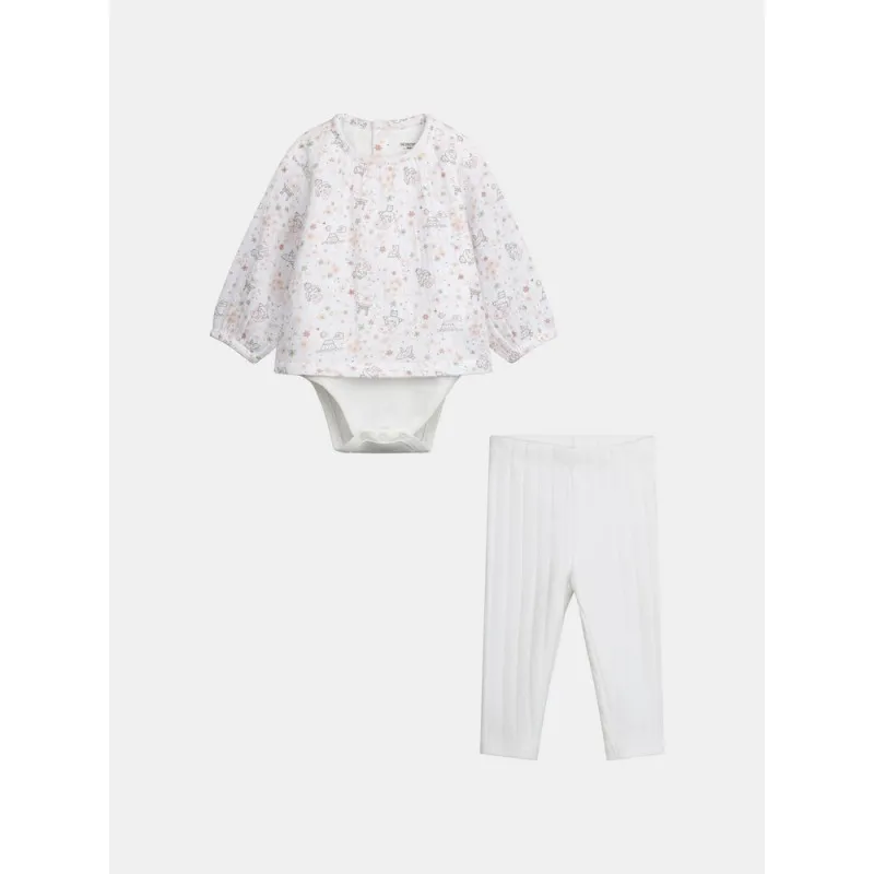 DPAM SET 