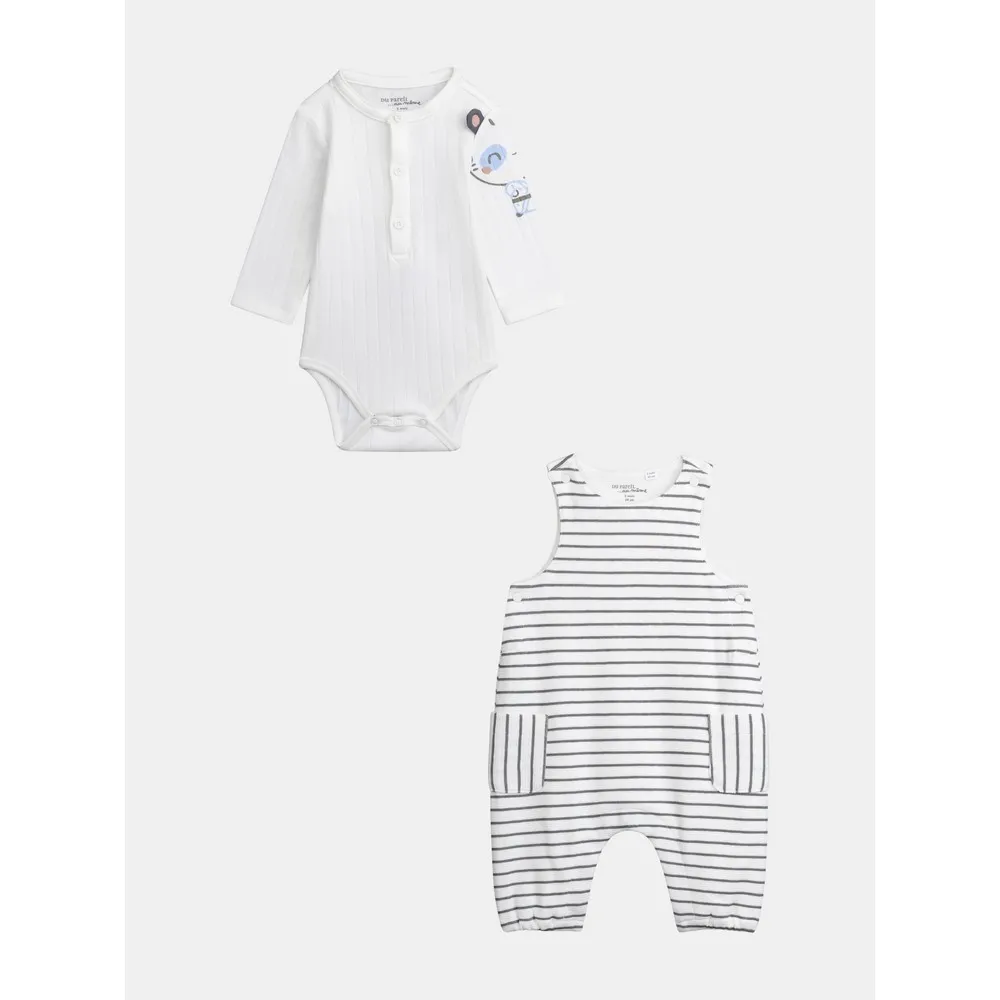 DPAM SET 