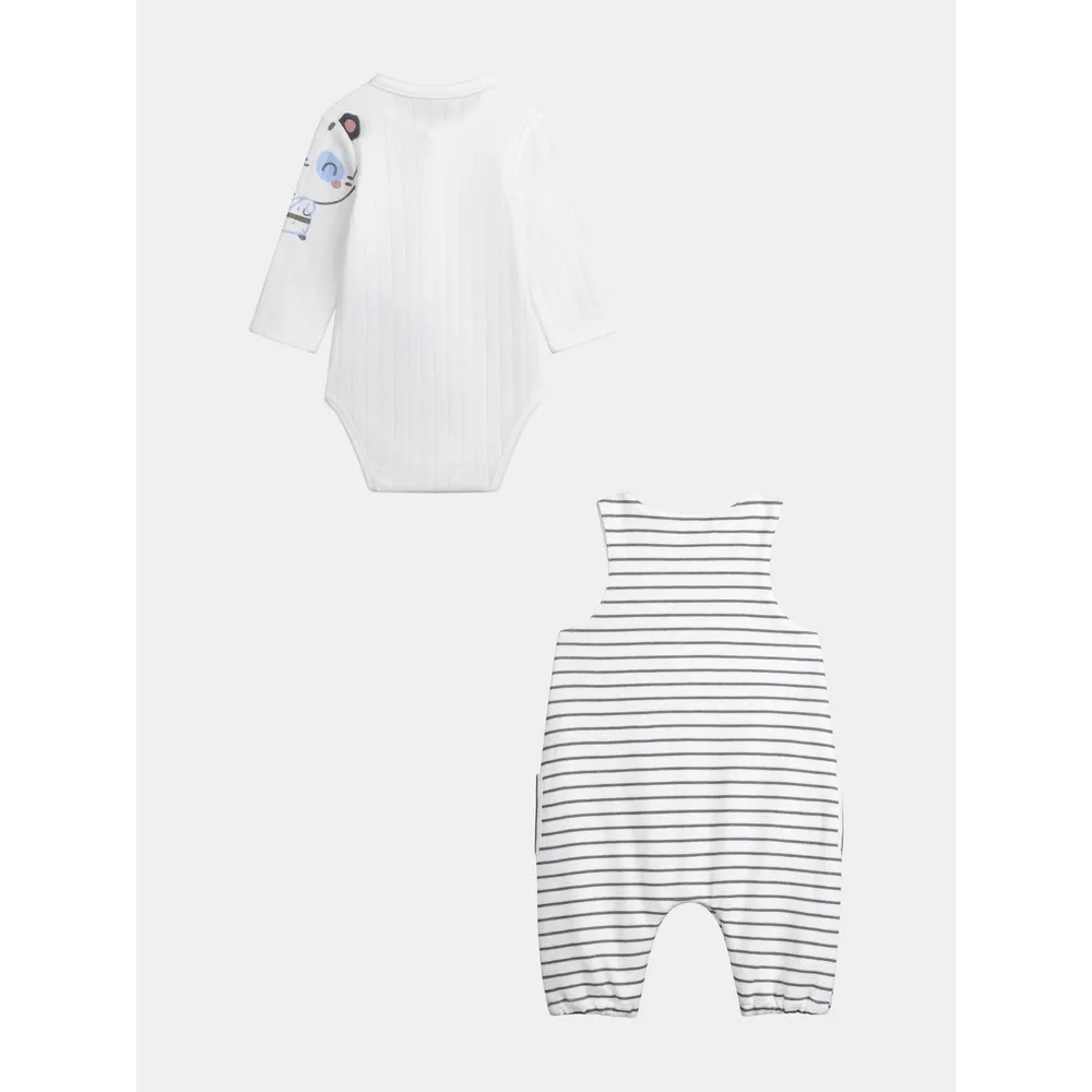 DPAM SET 