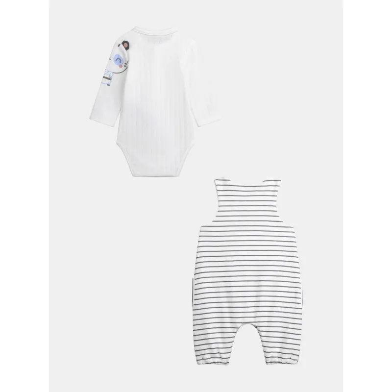 DPAM SET 