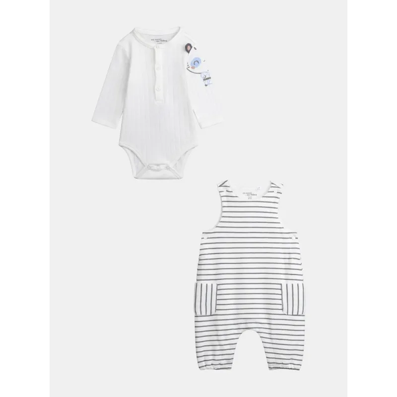 DPAM SET 