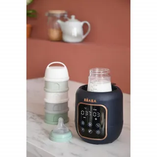 BEABA GREJAC MULTI MILK NIGHT BLUE