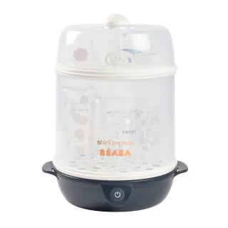 BEABA STERILIZATOR EXPRESS 2U1 NIGHT BLUE
