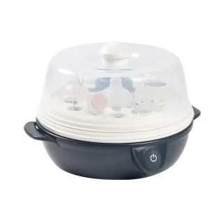 BEABA STERILIZATOR EXPRESS 2U1 NIGHT BLUE