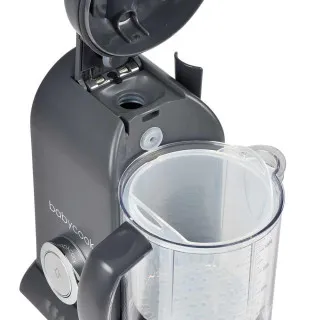BEABA APARAT BABYCOOK SOLO DARK GREY 