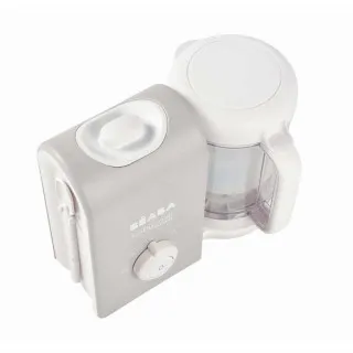 BEABA APARAT BABYCOOK EXPRESS VELVET GREY