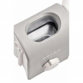 BEABA APARAT BABYCOOK EXPRESS VELVET GREY