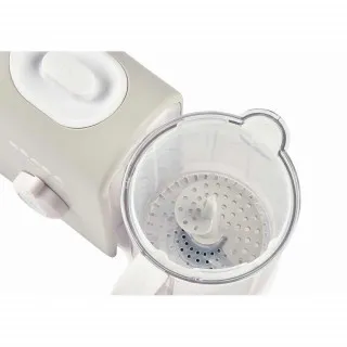 BEABA APARAT BABYCOOK EXPRESS VELVET GREY