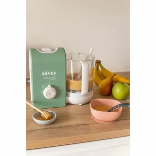 BEABA APARAT BABYCOOK EXPRESS SAGE GREEN 
