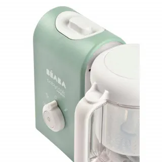 BEABA APARAT BABYCOOK EXPRESS SAGE GREEN 