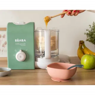 BEABA APARAT BABYCOOK EXPRESS SAGE GREEN 