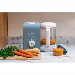 BEABA APARAT BABYCOOK EXPRESS BALTIC BLUE 