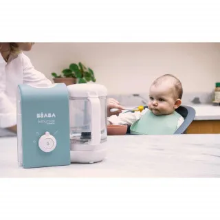 BEABA APARAT BABYCOOK EXPRESS BALTIC BLUE 