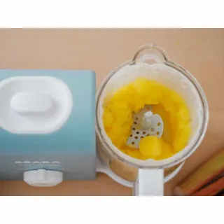 BEABA APARAT BABYCOOK EXPRESS BALTIC BLUE 
