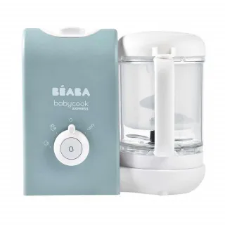BEABA APARAT BABYCOOK EXPRESS BALTIC BLUE 