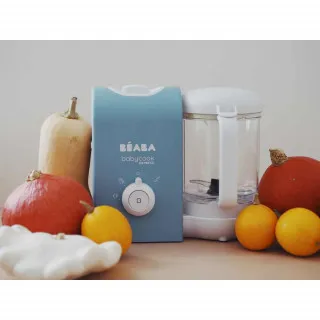 BEABA APARAT BABYCOOK EXPRESS BALTIC BLUE 
