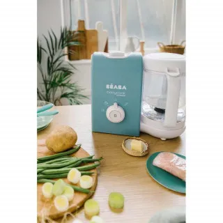 BEABA APARAT BABYCOOK EXPRESS BALTIC BLUE 