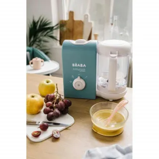 BEABA APARAT BABYCOOK EXPRESS BALTIC BLUE 