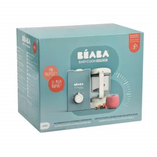 BEABA APARAT BABYCOOK EXPRESS BALTIC BLUE 