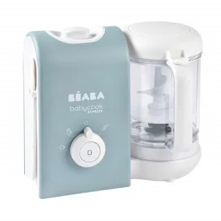 BEABA APARAT BABYCOOK EXPRESS BALTIC BLUE 