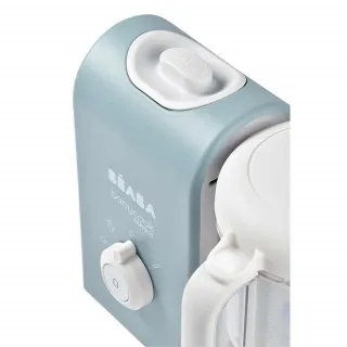 BEABA APARAT BABYCOOK EXPRESS BALTIC BLUE 