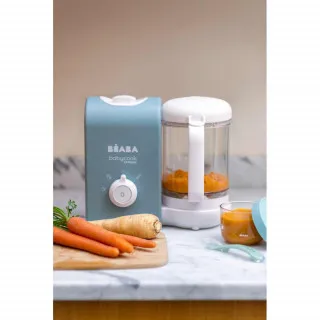 BEABA APARAT BABYCOOK EXPRESS BALTIC BLUE 