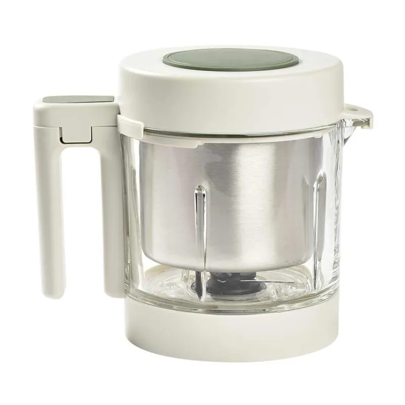 BEABA APARAT BABYCOOK SMART GREY GREEN