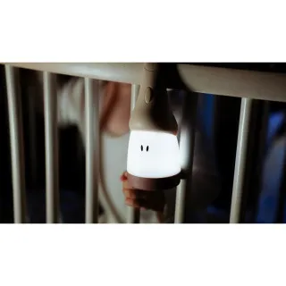 BEABA PIXIE TORCH BEZICNA NOCNA LAMPA 2U1 PINK