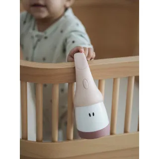 BEABA PIXIE TORCH BEZICNA NOCNA LAMPA 2U1 PINK