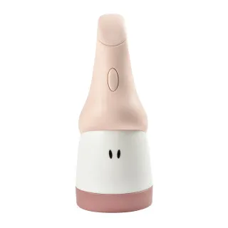 BEABA PIXIE TORCH BEZICNA NOCNA LAMPA 2U1 PINK
