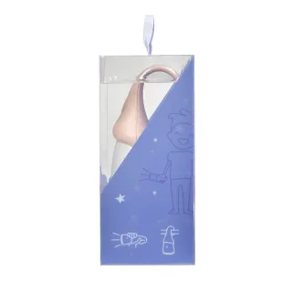 BEABA PIXIE TORCH BEZICNA NOCNA LAMPA 2U1 PINK