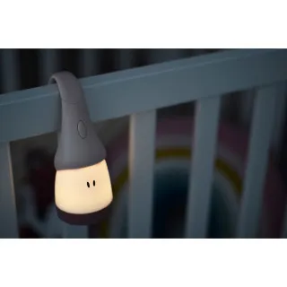 BEABA PIXIE TORCH BEZICNA NOCNA LAMPA 2U1 PINK
