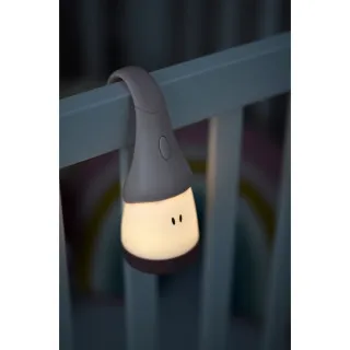 BEABA PIXIE TORCH BEZICNA NOCNA LAMPA 2U1 PINK