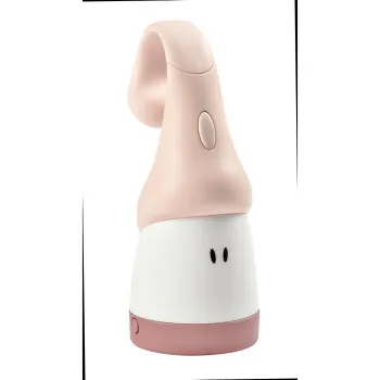 BEABA PIXIE TORCH BEZICNA NOCNA LAMPA 2U1 PINK 