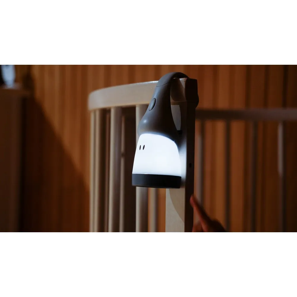 BEABA PIXIE TORCH BEZICNA NOCNA LAMPA 2U1 BLUE