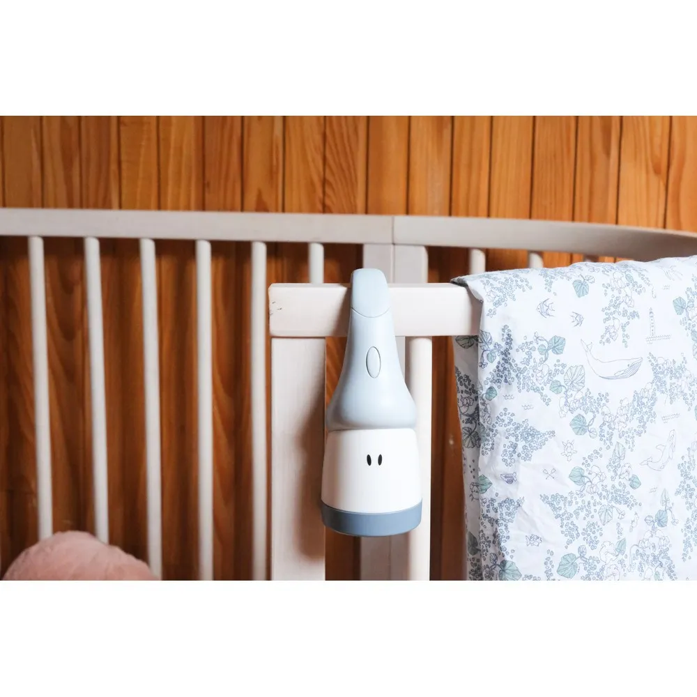 BEABA PIXIE TORCH BEZICNA NOCNA LAMPA 2U1 BLUE